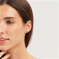 Orecchini Breil Donna CANDY in Acciaio TJ3774 - TJ3774